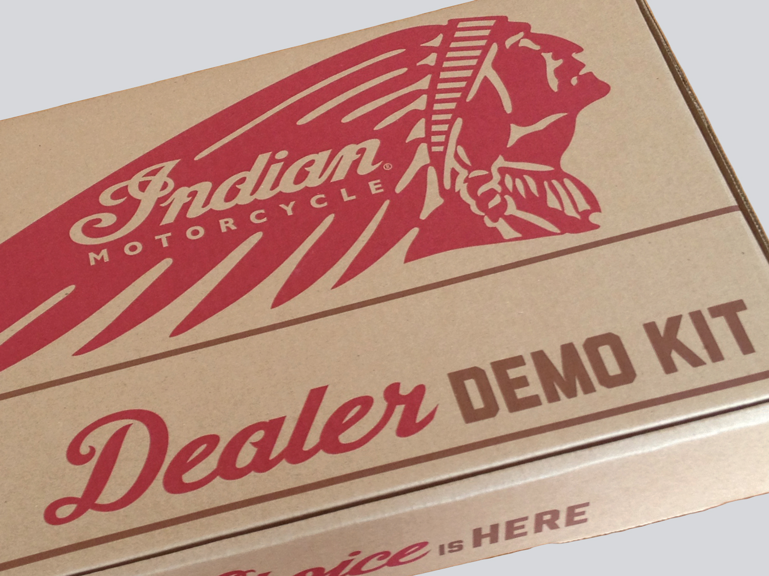Dealer Demo Kits