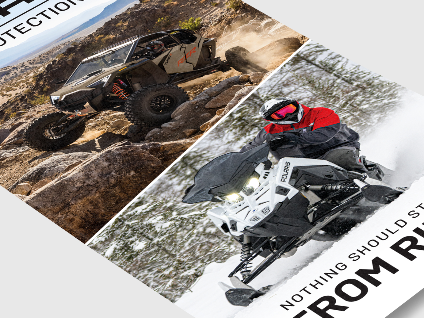 Polaris Protection Plan